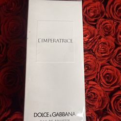 L’Imperatrice By Dolce & Gabbana
