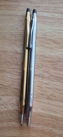 Cross pens