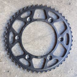 Jtr210 Sprocket 
