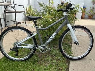 Woom 5 - 24” ** Excellent Condition **