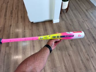 BRAND NEW Easton DUB USSSA 28/18 -10 Baseball Bat (Still in Wrapper)