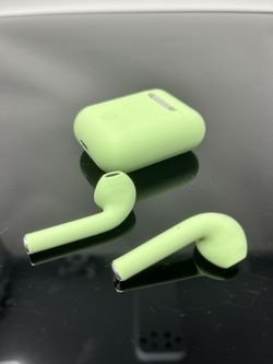 Inpod Bluetooth Headphones In Many Different Colors