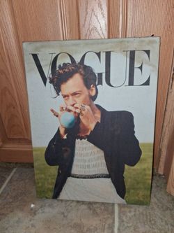 Vogue