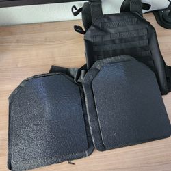 3 Grade Large Plates 