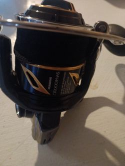SHIMANO STELA SW 14000XG