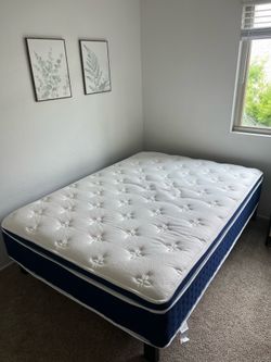 Mattress Size FULL