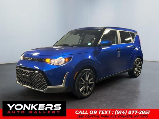 2024 Kia Soul