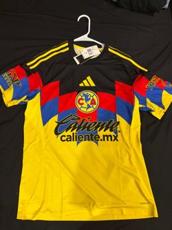 Original Adidas Club America Home Jersey 25/26 Size M