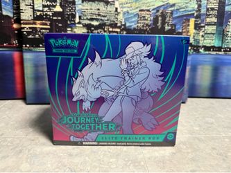 Journey Together ETB