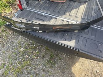 Ford Super Duty Bug Deflector 99-07
