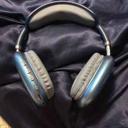 Wireless Headphones 