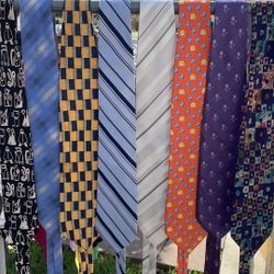 Ties