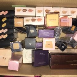 All NEW Makeup 💖❤️💖