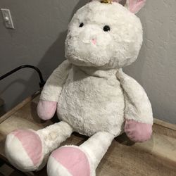 Unicorn Stuffed Animal 