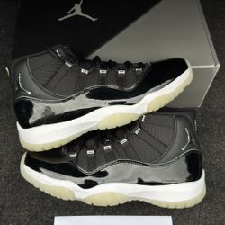 Air Jordan 11 Jubilee 