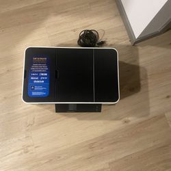 You can control your Brother printer from your phone and computer