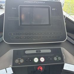 Proform Treadmill 2021