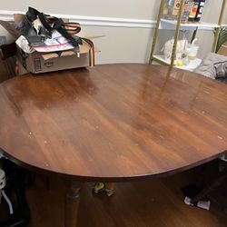 Dinning Room Table