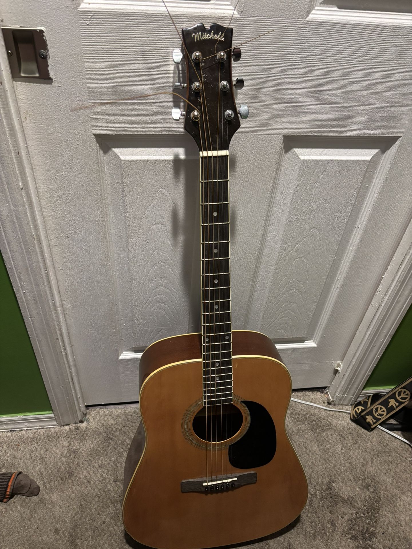 Mitchell MD100