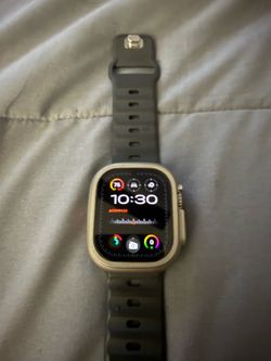 Apple Watch Ultra 2