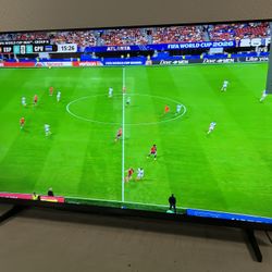 Sony 55” 4k Bravia 2II smart tv 2026