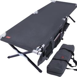 Adult Camping Cot