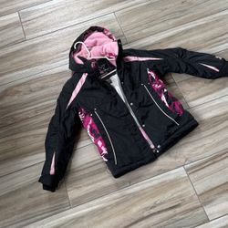 Zerozposur Kids Snow Jacket 