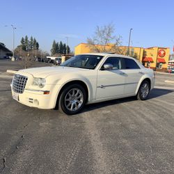 2007 Chrysler 300c