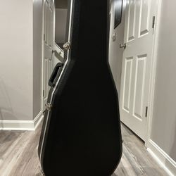 Vintage Guitar Case 