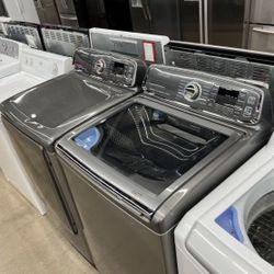 Washer And Dryer Saves 
