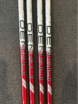 Brand New Project X Denali Red Shaft