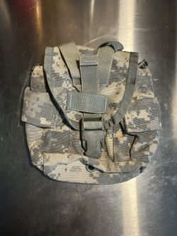 Canteen Pouch