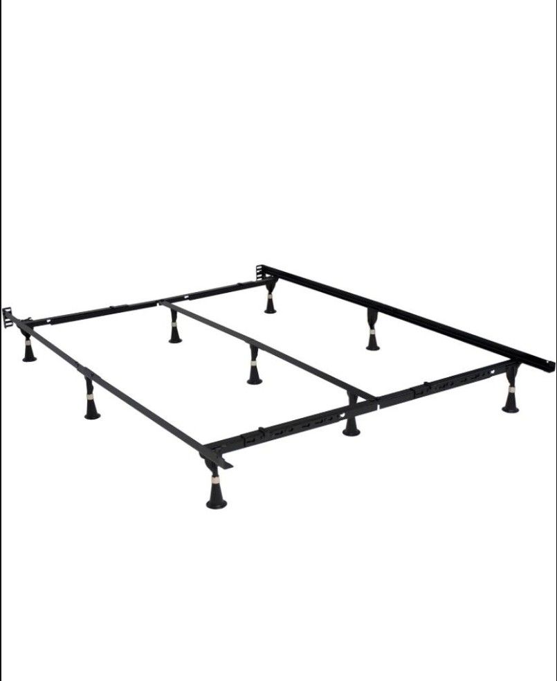 Hollywood Premium Bed Frame - Fits All Sizes