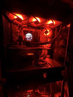 Desktop Pc Gamer