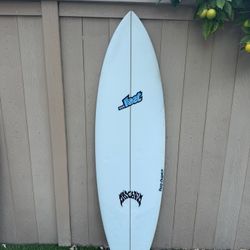 Lost Party Crasher Surfboard 5’10 (32L)