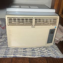 Haier Air Conditioner