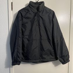 Boys Reversible,  Pullover Jacket