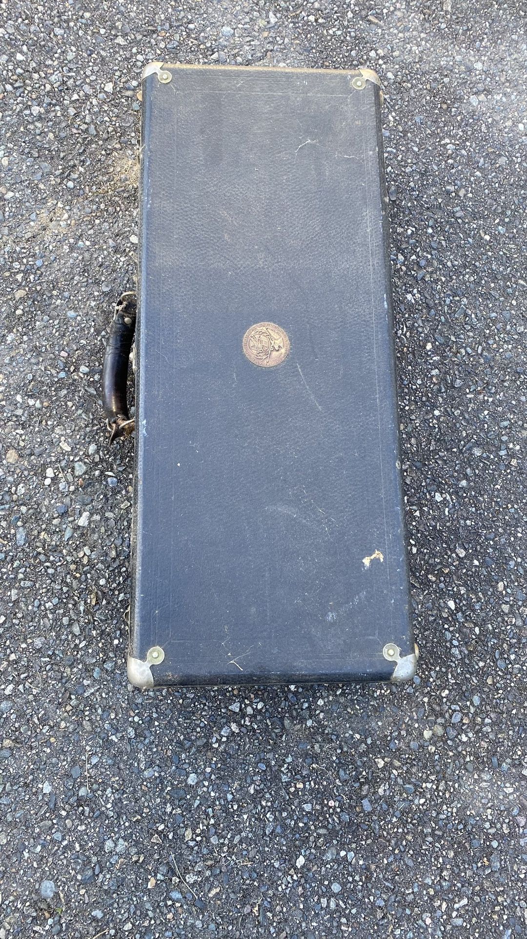 FREE! - Band Instrument Cases