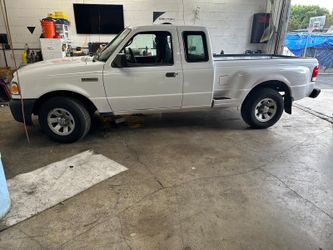 2008 Ford Ranger