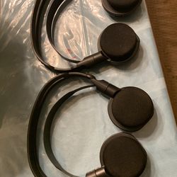 Honda Headphones $100