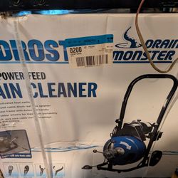 Hydrostaar