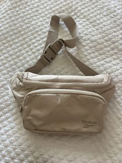 Reebok Sporty Fanny Pack Bag