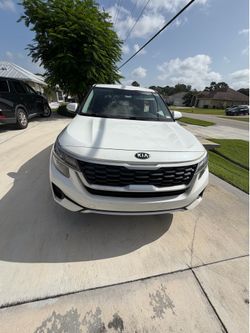 2021 KIA Seltos