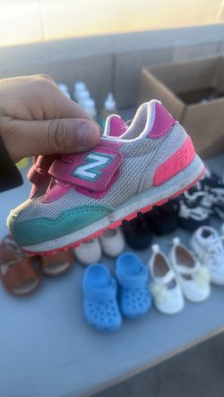 Kids Shoes