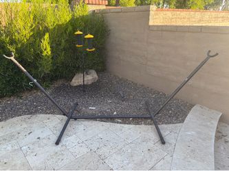 Hammock Stand