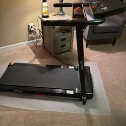 Foldable Treadmill 