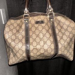Used Gucci  Bag 