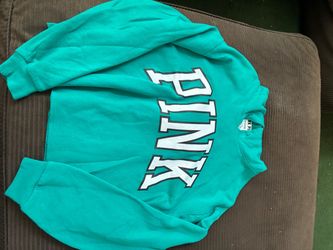 Victoria secret hoodies  size medium