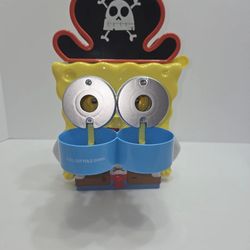 2025 Spongebob Viewmaster Regal Drink Cup. Brand NEW IN &N0 Deliever