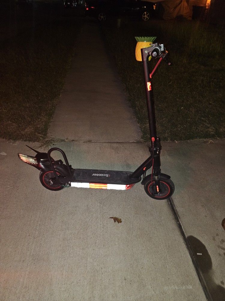 Iscooter